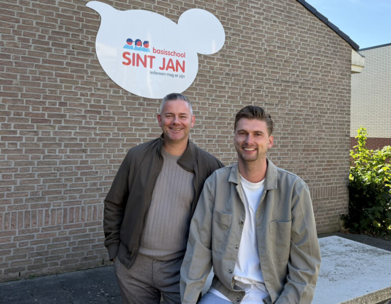 Maatschappelijk betrokken Enschede via Stichting Noaberkracht
